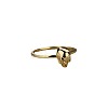 Skull Head Alloy Finger Rings FS-WG98A66-01-5