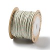Polyester Twisted Cord OCOR-G015-01B-17-3