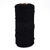 Cotton String Threads OCOR-T001-02-01-1