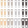 Zinc Alloy Replacement pull-tab Accessories FIND-FG0001-09-1