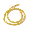 Natural Freshwater Shell Beads Strands SHEL-A004-03D-2