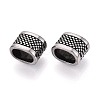 304 Stainless Steel European European STAS-T072-109AS-2