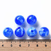 Acrylic Beads MACR-S375-001D-02-4