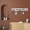 Wood Sunglasses Organizer Holder ODIS-WH20002-03B-3