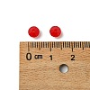 Preciosa&reg Crystal Beads X-PRC-BA5-90070-840-5