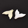 ABS Plastic Imitation Pearl Beads OACR-T029-76A-3