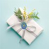 Wax Seal Envelope Gift Seal AJEW-WH0192-064-3