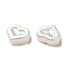 ABS Plastic Imitation Pearl Beads OACR-L013-041-2