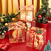 Foldable Transparent PVC Boxes CON-BC0005-77D-8