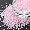 13/0 Glass Seed Beads SEED-T005-14A-A06-4