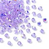 Preciosa&reg Crystal Beads X-PRC-BA6-20310-200-3