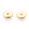 Brass Spacer Beads KK-N259-61-3