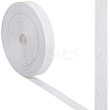 10M Flat Paper Cords OCOR-WH20001-92E-1