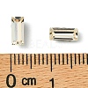Preciosa&reg MAXIMA Crystal Fancy Stones Y-PRC-FB7-00520-3