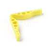 Reusable TPR Anti Fog Nose Bridge Strip AJEW-C006-01H-3