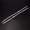 Plastic Cable Ties FIND-WH0092-21-1