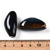 Handmade Porcelain Beads PORC-N008-08P-3