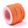 Waxed Polyester Cords YC-R004-1.5mm-04-2