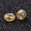 (Repacking Service Available) Glass Seed Beads SEED-C015-2mm-102-2