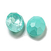 Glass Rhinestone Cabochons RGLA-G021-02B-361DE-2
