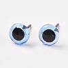 Craft Glass Doll Eyes DIY-WH0020-B03-10mm-2