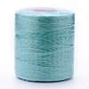 Waxed Polyester Cord for Jewelry Making YC-F002-149-1