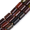 Natural Agate Beads Strands G-N362-20A-02-2