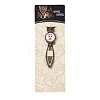 Owl Alloy Bookmarks PW-WG20DD3-05-1