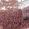 TOHO 11/0 Round Beads X-SEED-TR11-0960-1