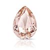 Preciosa&reg MAXIMA Crystal Fancy Stones X-PRC-FE18-70530-3