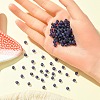 Preciosa&reg Crystal Beads Y-PRC-BA5-20480-840-4