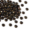 Preciosa&reg Crystal Hotfix Flatback Stones Y-PRC-HSS6-23980-257-1