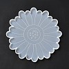 DIY Flower Coaster Silicone Molds SIMO-H007-01C-3