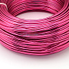 Round Anodized Aluminum Wire AW-S001-3.5mm-05-2