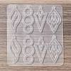 DIY Silicone Molds SIMO-C022-01D-4
