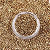 FGB 11/0 Grade A Glass Seed Beads SEED-S030-1219-3
