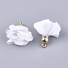 Cloth Pendants FIND-S300-01X-2