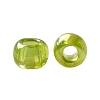 TOHO 8/0 Round Beads X-SEED-TR08-0164-3