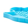Constellation Silicone Cup Mat Molds DIY-M039-11C-4