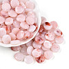 Transparent Acrylic Beads TACR-T028-41B-1