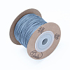 Eco-Friendly Dyed Nylon Braided Cord OCOR-L002-72-504A-2