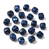 Opaque Acrylic Beads X-OACR-D320-01F-1