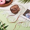 Raffia Crinkle Shred Filler DIY-MB0003-04C-5