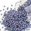 TOHO 11/0 Round Beads SEED-XTR11-1204-1