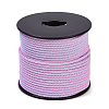 Braided Round Steel Wire OCOR-D300-23-2