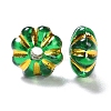 Acrylic Beads SACR-C005-01E-2