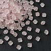 Preciosa&reg Crystal Beads X-PRC-BA4-70120-840-3