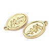 304 Stainless Steel Pendants STAS-I358-12G-08-2