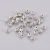 Tibetan Style Spacer Beads LS-X-LF0471Y-NF-1