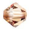 Preciosa&reg Crystal Beads X-PRC-BA5-00030-225-1